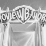 Warner Bros. Movie World, Australia
