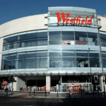 Westfield Shopping Centre, Derby