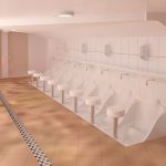 Muslim Prayer Room Design