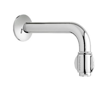 WuduMate 1/4 turn wall-mounted tap/faucet