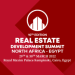 WuduMate attending Real Estate Development Summit in Egypt