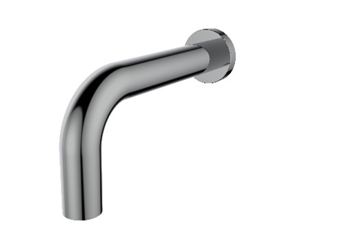 WuduMate wall-mounted sensor tap/faucet