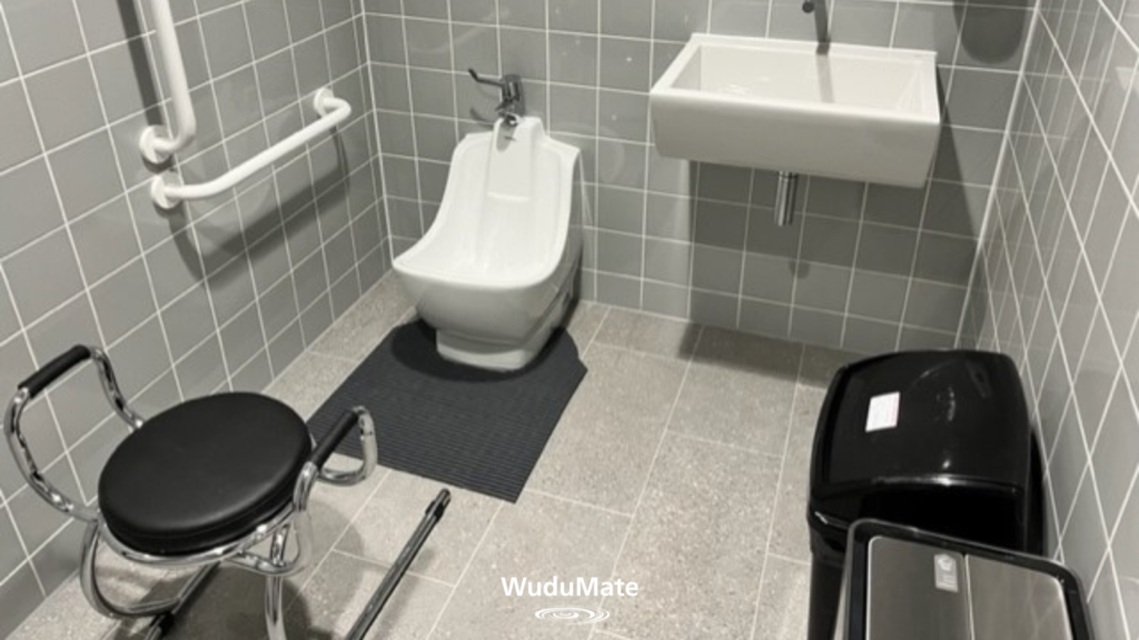 WuduMate Compact installed in National Grid offices in Warwick WuduMate compact installed in offices of National Grid