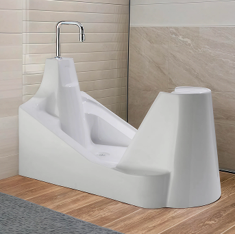 WuduMate Classic - HOME - Image 2