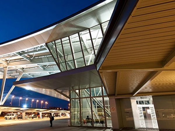 Senai International Airport – Kuala Lumpar