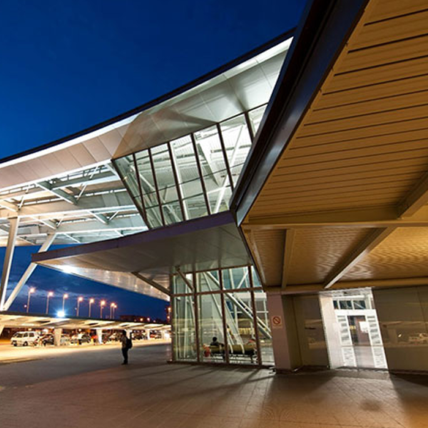 Senai International Airport – Kuala Lumpar