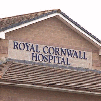 The Royal Cornwall Hospitals – NHS Trust