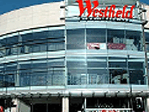 Westfield Shopping Centre – Derby