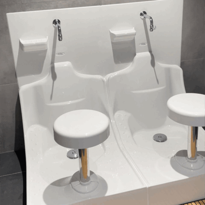 BT installs WuduMate Modular units in new London Head Office