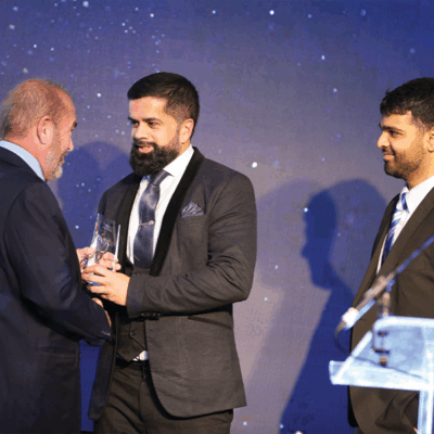 WuduMate honours Excellence in Diversity and Inclusion at Business Awards