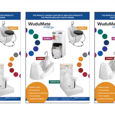 New WuduMate Brochure for 2023 is now available