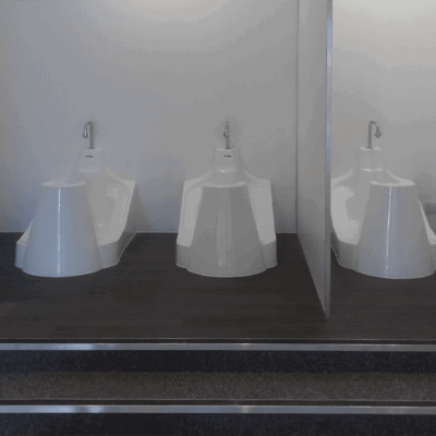 WuduMate Classic units at Edgbaston Cricket Ground