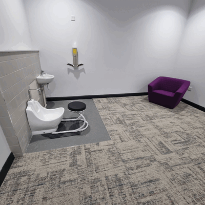 Answered Prayers: The Resurgence of Multi-Faith Spaces in the Workplace