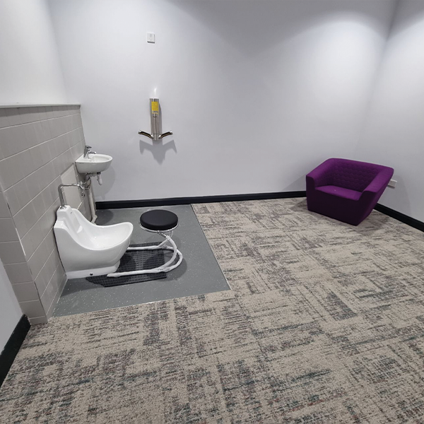 Answered Prayers: The Resurgence of Multi-Faith Spaces in the Workplace