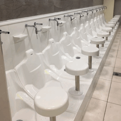 Features & Benefits of the WuduMate Modular