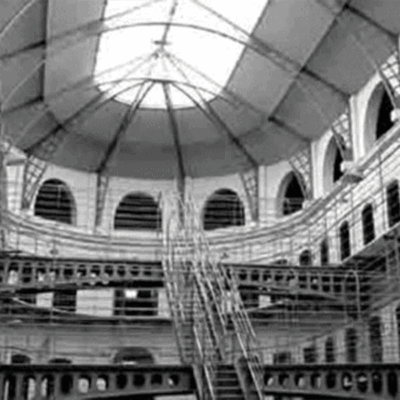 WuduMate Classic installed at HM Prison, Buckley Hall