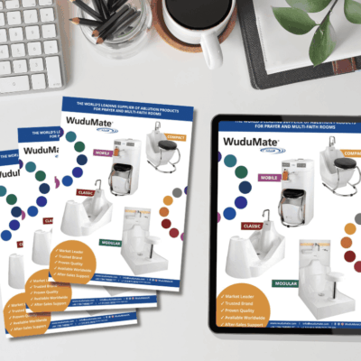 The 2024 WuduMate Brochure is now available