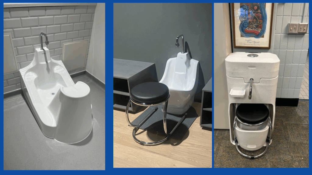 Understanding the Benefits of Ergonomic Design in Wudu Basins