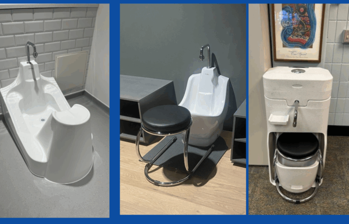 Incorporating Wudu into Multi-Faith Spaces: A Guide for a More Inclusive Workplace