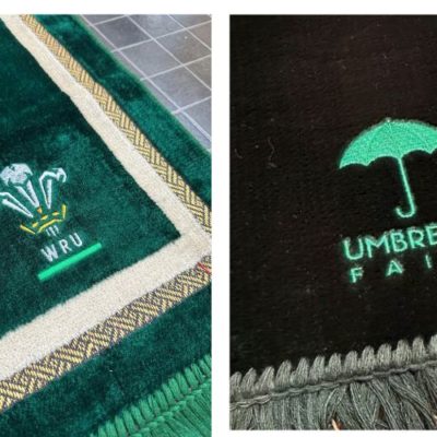 WuduMate partners with Umbrella Faith