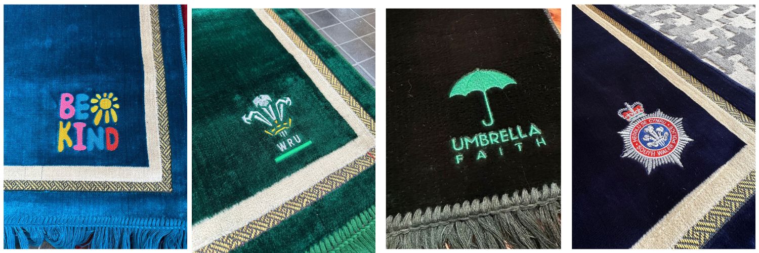 WuduMate partners with Umbrella Faith