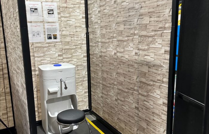 WuduMate Mobile in Warehouse in USA