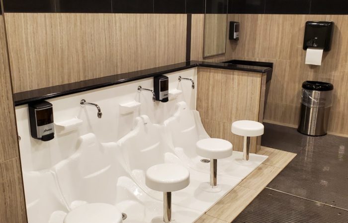 A Smart Series of WuduMate Modulars