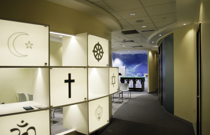 Airport Terminal Design: Small Details, Significant Passenger Impact