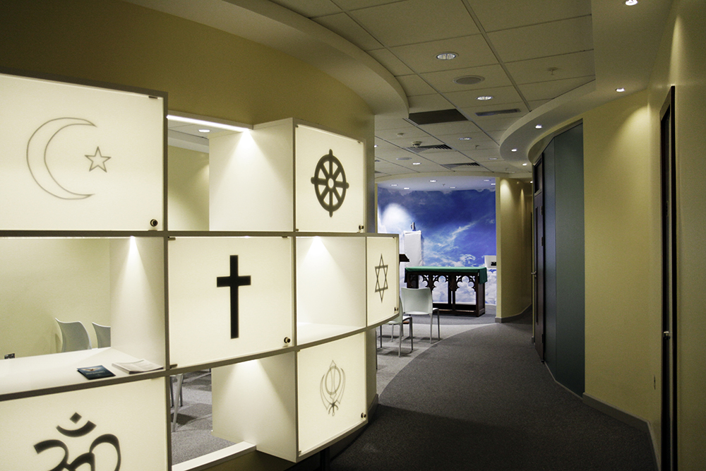 Airport Terminal Design: Small Details, Significant Passenger Impact